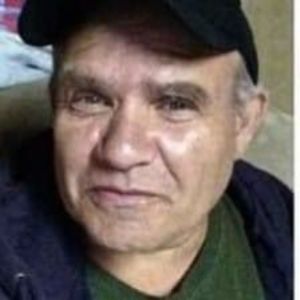 Meet your Posher, Dominic